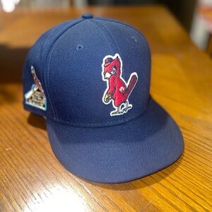 ❗️SOLD❗️New Era St Louis Cardinals Fitted Hat